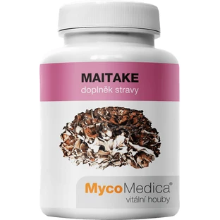 MycoMedica Maitake 90 Kapseln