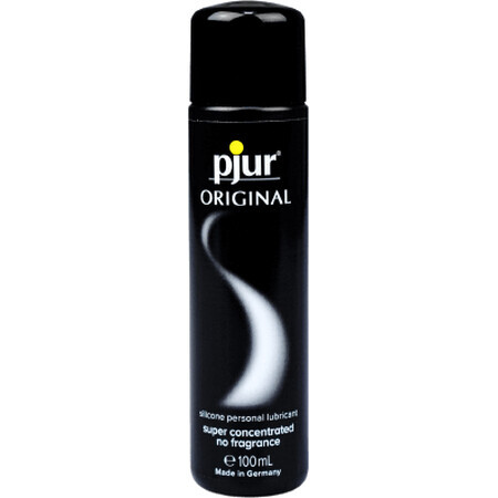 Pjur Originele Glijgel 100 ml