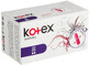 Kotex&#174; Minipads 32 stuks