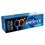 Aphrodisia XL crème voor mannen 60 ml