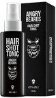 Angry Beards Hair shot - Hair Tonic 100 ml