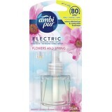 AmbiPur Electric - Navulling Bloemen en Lente 20 ml