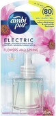 AmbiPur Electric - Navulling Bloemen en Lente 20 ml