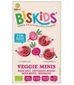 Belkorn BISkids Biologische babykoekjes van volkoren bietenmeel mini mini zonder toegevoegde suiker 120 g