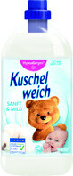 Kuschelweich zachte wasverzachter 2 l