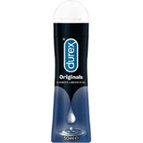 Durex Lubricating Gel Originals Silicone Gel 50 ml