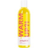 Loovara WarmUp Massageolie 250 ml