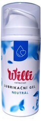 Willi Glijmiddel Neutrale Gel 100 ml