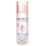 Gel lubrificante Lactacyd Caring Glide 50 ml