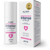 Aliver Nutraceutics Intense Vruchtbaarheidsgel 30 ml