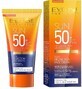 Eveline Cosmetics SunCare Beschermende Gezichtscr&#232;me SPF50, 50 ml