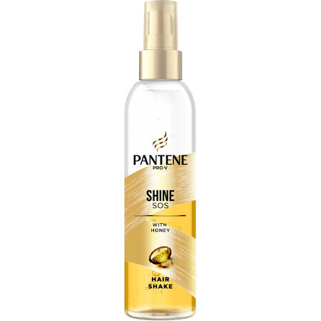 Pantene Pro-V, Shine SOS No Rinse Spray 150 ml