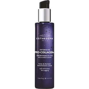 Institut Esthederm INTENSIVE PRO-COLLAGEN+ Lekki żel z serum liftingującym 30 ml