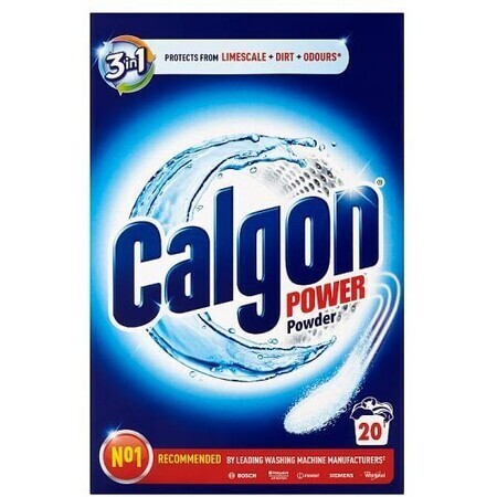 Calgon wateronthardingspoeder 500 g