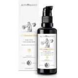 Alteya Zonnebrandcrème Serum SPF25 Bio Damast 50 ml
