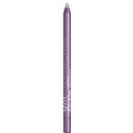 NYX Professional Makeup Epic Wear Epic Wear Liner Sticks Waterproof Eyeliner Sticks - 20 Graphic Purple 1.2 g