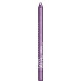 NYX Professional Makeup Epic Wear Liner Sticks Waterdichte Eyeliner Sticks - 20 Grafisch Paars 1.2 g