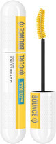 Maybelline New York Colossal Curl Bounce Waterproof Mascara