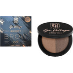 Colfarm Eye Voltage Bouncy Brow Shadow licht/medium 2,5 g