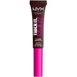 NYX Professionele Make-up Thick It Stick It - Wenkbrauwmascara, Espresso 7 ml