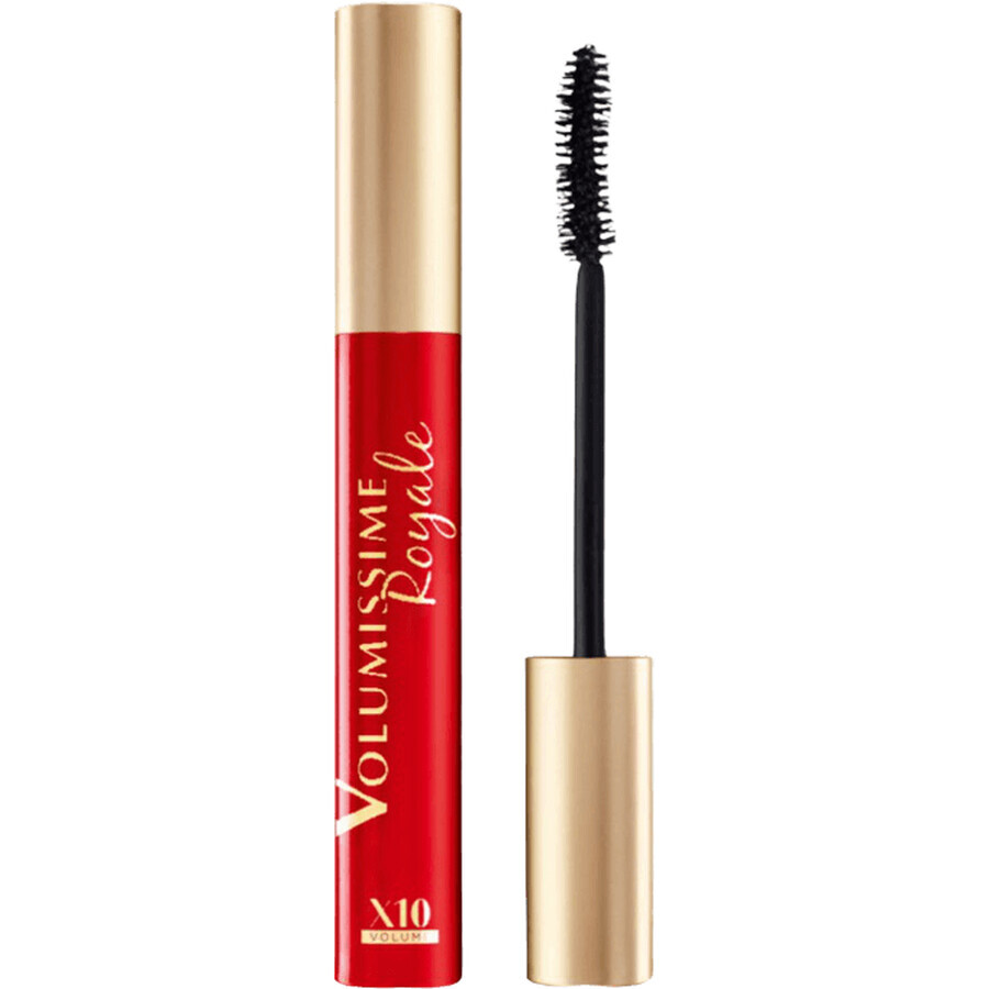 L'Oréal Paris Volumissime Royale Mascara, negru 7.9 ml