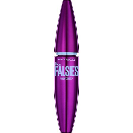 Maybelline New York De Falsies Volum' Express Mascara 9 ml