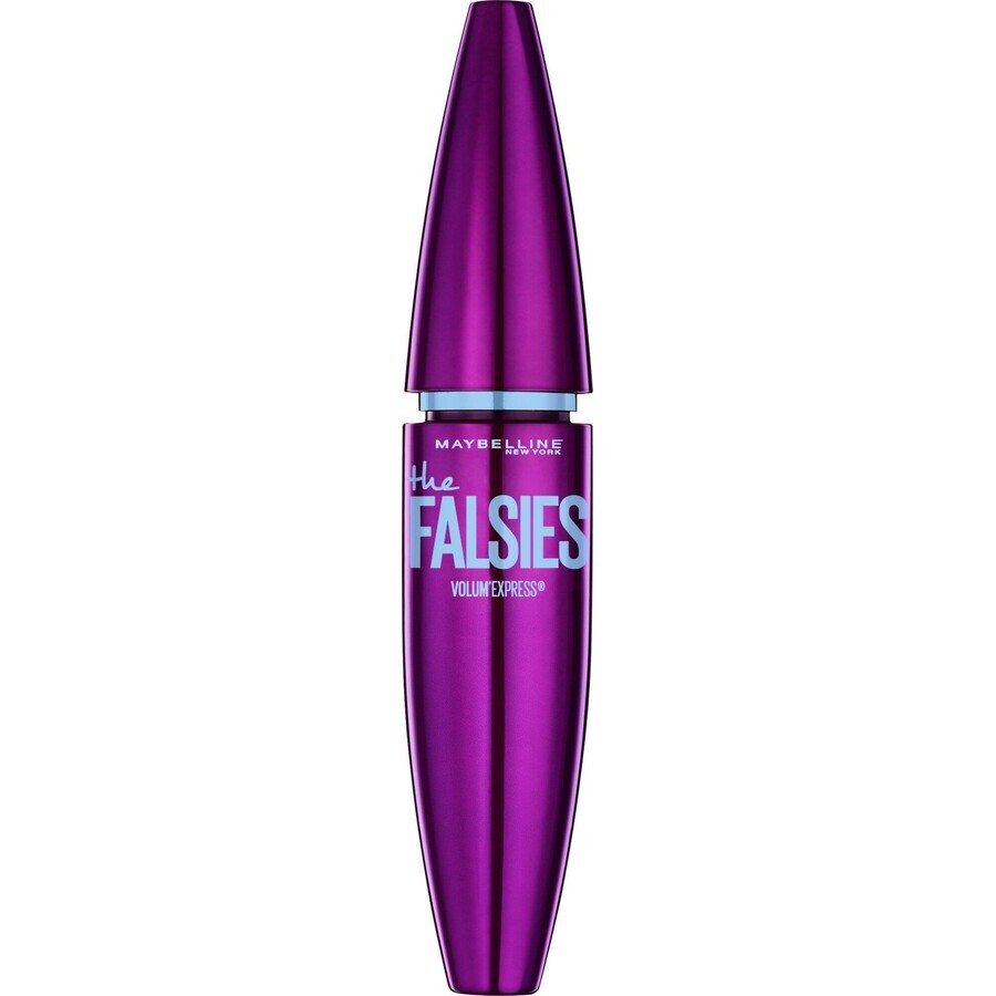 Maybelline New York De Falsies Volum' Express Mascara 9 ml