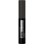 Maybelline New York Brow Fast Sculpt Gel Mascara Diep Bruin 16 ml