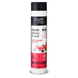 Natura Siberica Organic Shop - Fruit Delight - Bath foam 500 ml