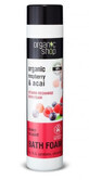 Natura Siberica Organic Shop - Fruit Delight - Bath foam 500 ml