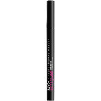 NYX Professionele Make-up Lift N Snatch Wenkbrauw Tint Wenkbrauw Fixer - 07 Brunet 1 ml