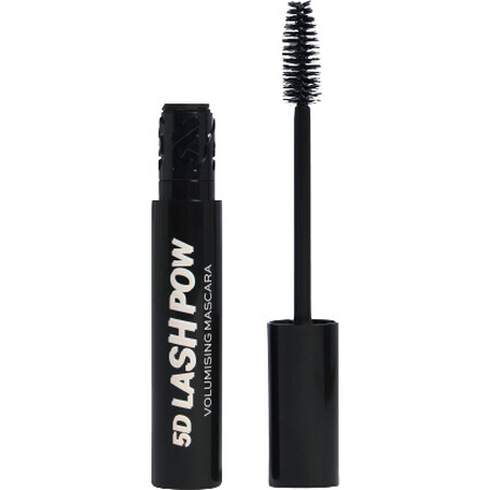 Revolution 5D Lash Pow, rimel 12.2 ml