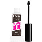 NYX Professionele Make-up Wenkbrauw Stick 05 Zwarte Wenkbrauw Gel