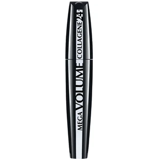 L'Oréal Paris Mega Volumen Collagen 24h Wimperntusche 9 ml
