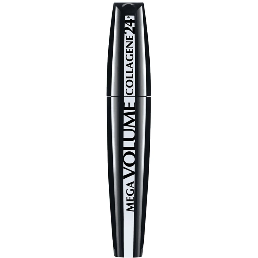 L'Oréal Paris Mega Volumen Collagen 24h Wimperntusche 9 ml