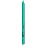 NYX Professional Makeup Epic Wear Liner Sticks Waterproof Eyeliner - 10 Blue Trip 1.2 g