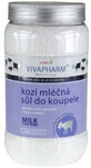 Vivapharm Goat Bath Salt 1200 g