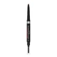 L'Oréal Paris Infaillible Brows 24H Crayon Triangulaire Combleur 05 Crayon à Sourcils Light Brunette