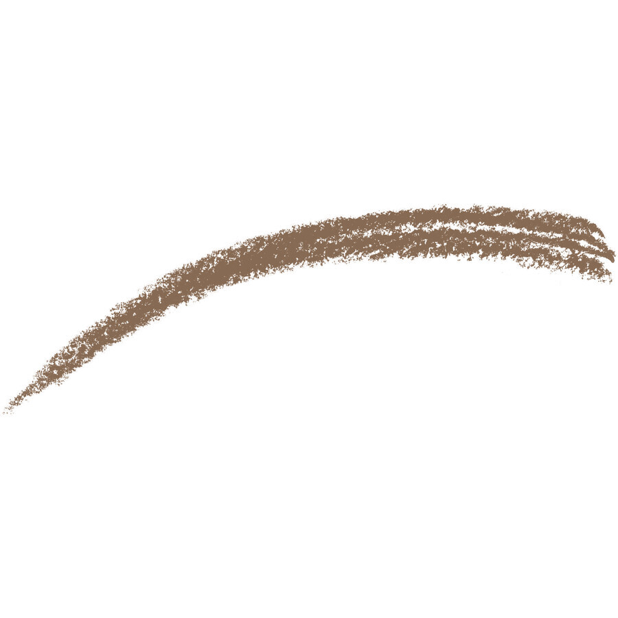 L'Oréal Paris Infaillible Brows 24H Vullend Driehoekig Potlood 05 Licht Brunette Wenkbrauwpotlood