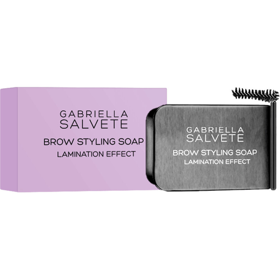 Gabriella Salvete Wenkbrauw Styling Zeep 13 ml