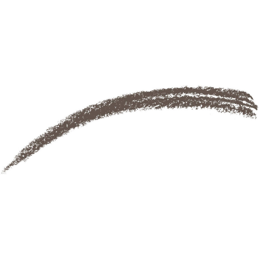 L'Oréal Paris 12H Infaillible brows definer 5.0 wenkbrauwpotlood Licht Brunette, 1 g