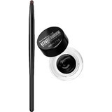 Maybelline New York Tattoo Studio eyeliner gel negru, 3 g