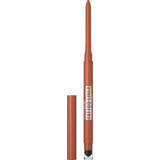 Maybelline New York Tatoo liner Copper Nigh creion gel automat