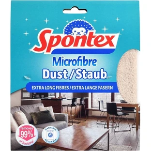 Bayeta de microfibra Spontex Dust