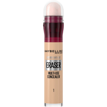 Maybelline New York Instant Age Rewind Concealer 01 Light 6.8 ml