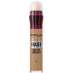 Maybelline New York Corrector Instantáneo Age Rewind 02 Nude 6,8 ml