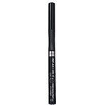 L'Oréal Paris Infaillible Grip 27H Precision Felt 01 black eyeliner, 1 ml