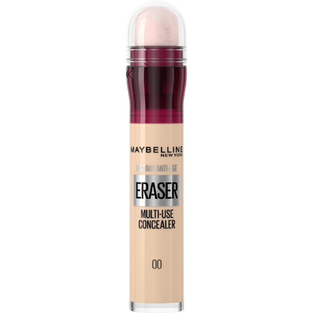 Maybelline New York Instant Age Rewind Concealer 00 Elfenbein 6,8 ml