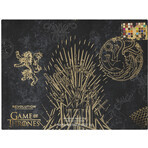 Revolution X Game of Thrones Game of Thrones Westeros Map Palette, eyeshadow palette