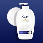 Dove Jabón Líquido Nutritivo 750 ml recambio